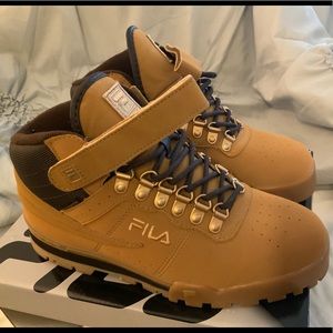 FILA F-13 WEATHER TECH